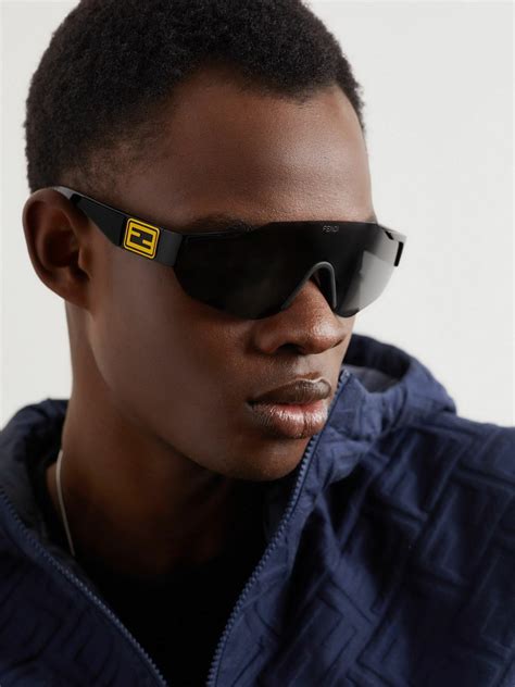 fendi sunglasses mens 2018|Fendi unisex sunglasses.